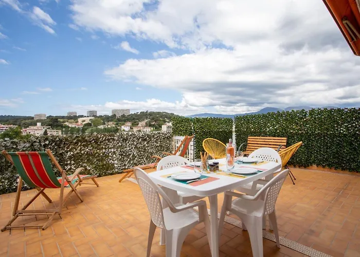 Apartment Le Montcey By Interhome