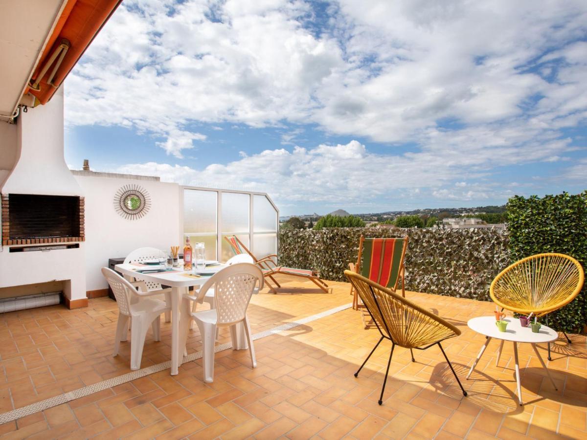 Apartment Le Montcey By Interhome *