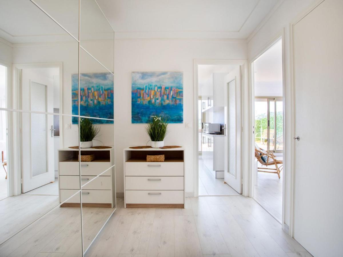 Le Montcey By Interhome Apartment Cagnes-sur-Mer