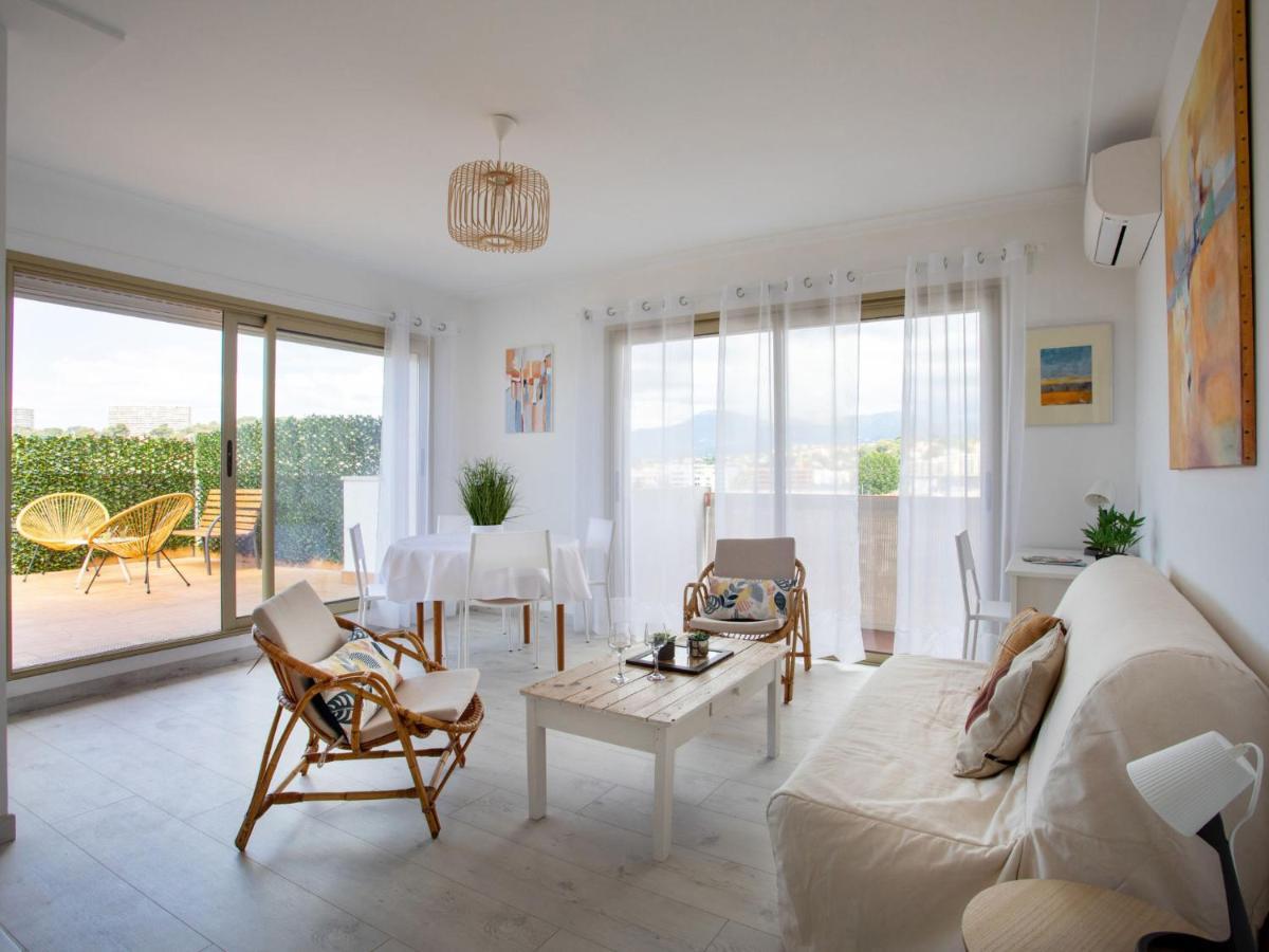 Le Montcey By Interhome * Cagnes-sur-Mer