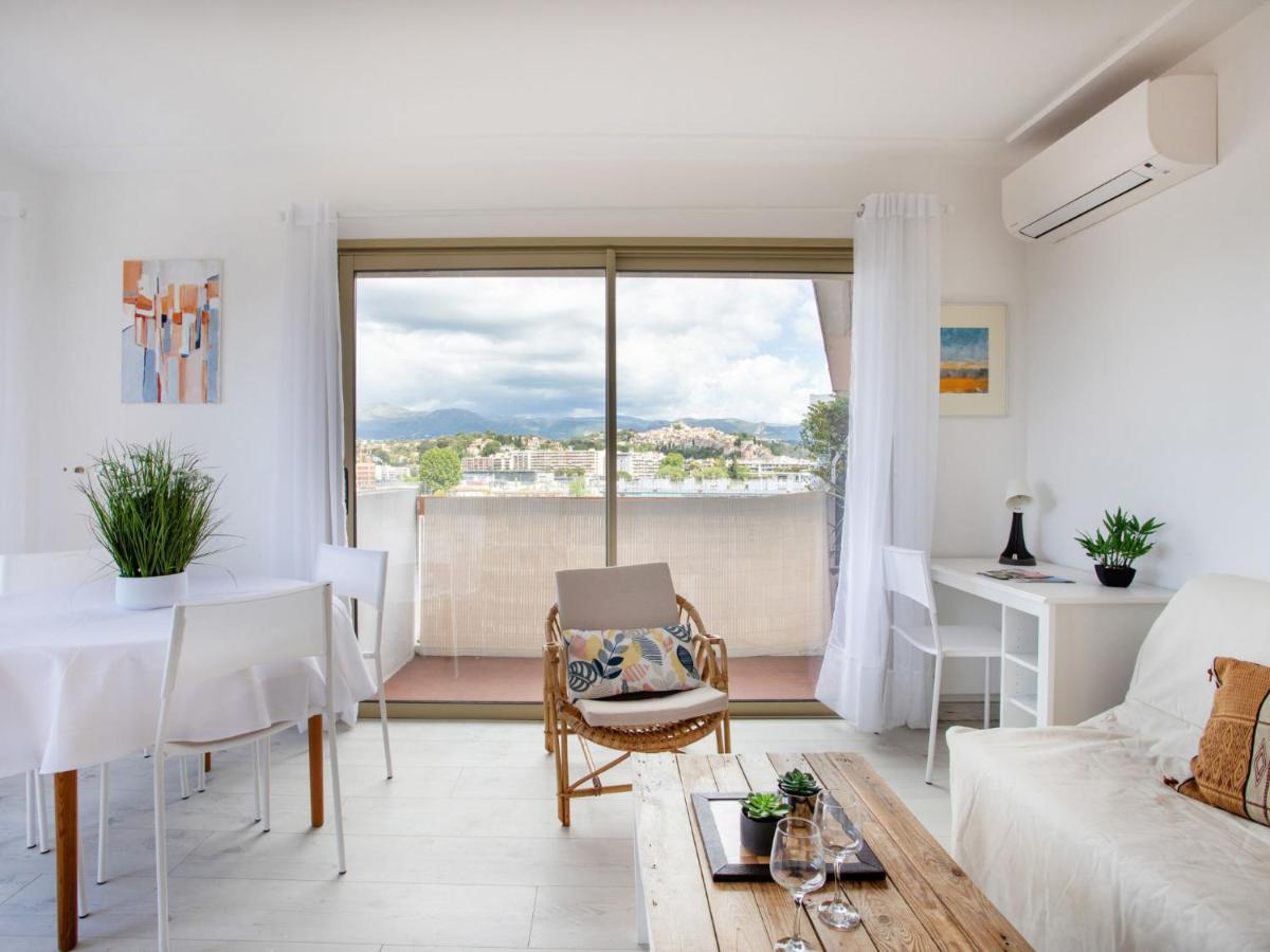 Apartment Le Montcey By Interhome