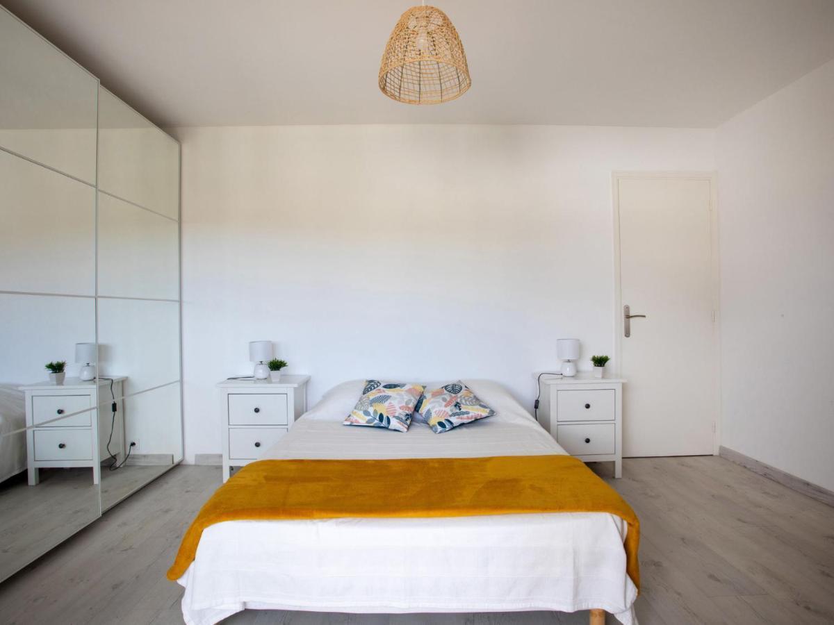 Le Montcey By Interhome Cagnes-sur-Mer