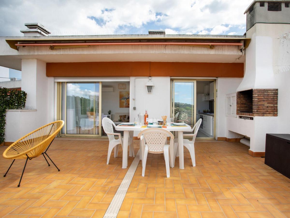 Le Montcey By Interhome Cagnes-sur-Mer