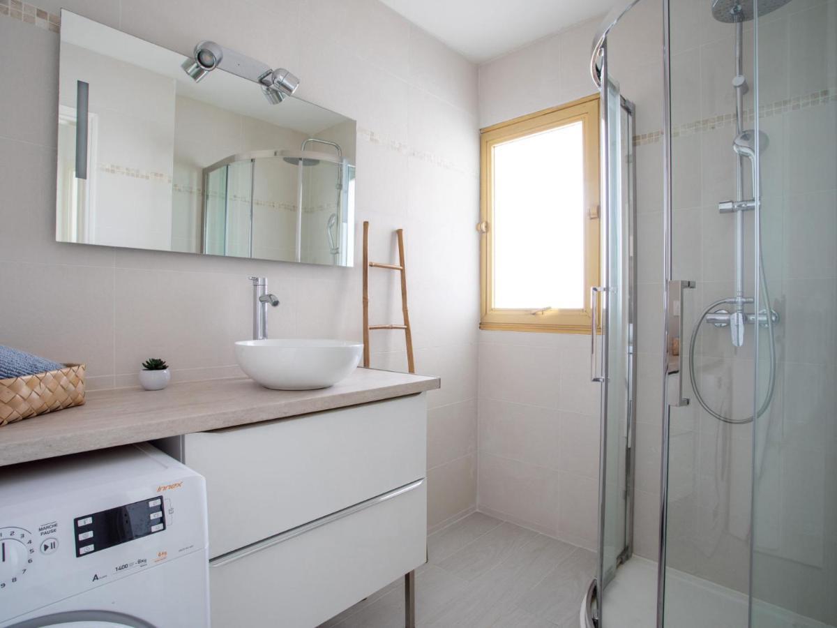 Apartment Le Montcey By Interhome