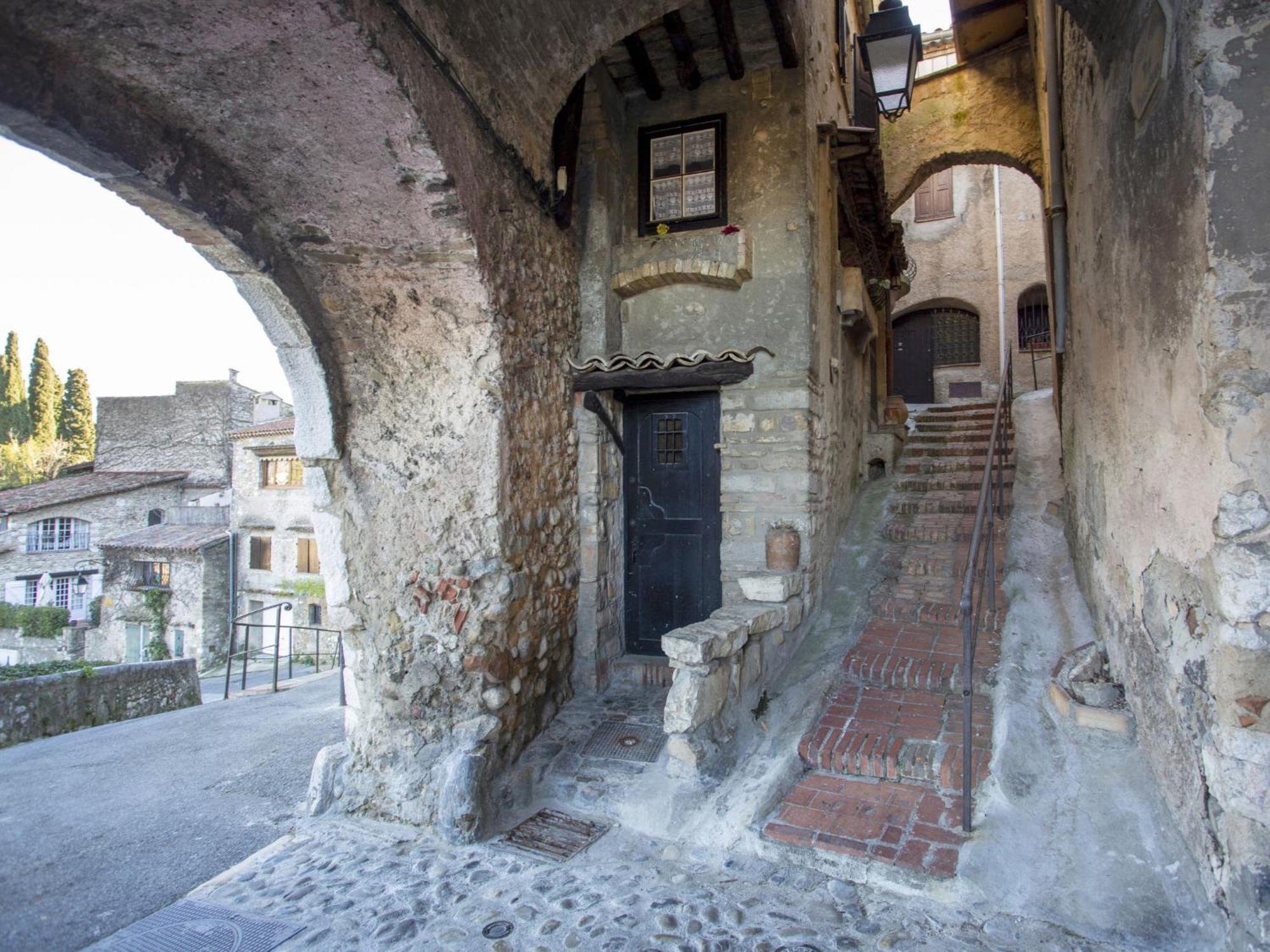 Le Montcey By Interhome *