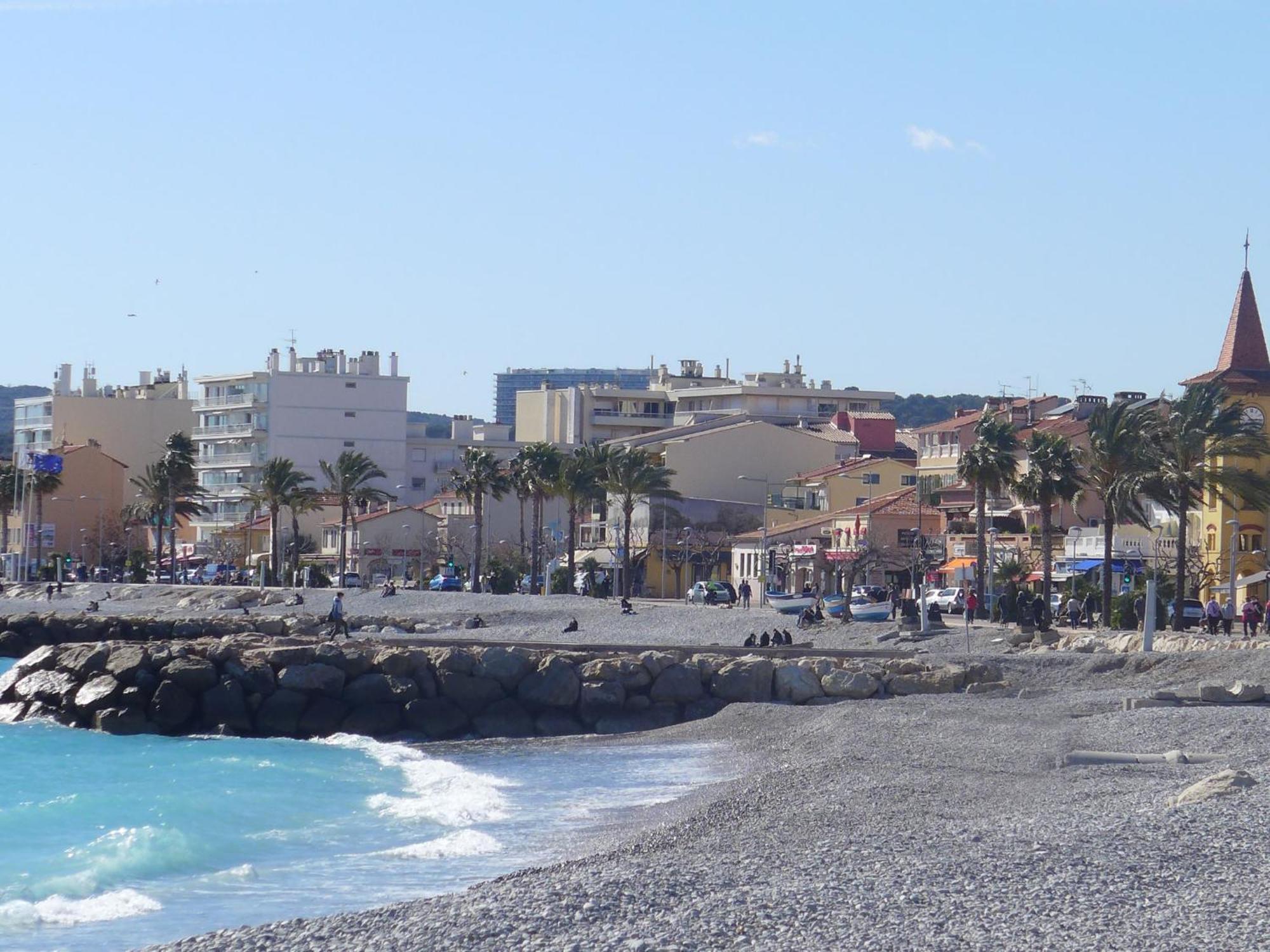 Le Montcey By Interhome * Cagnes-sur-Mer