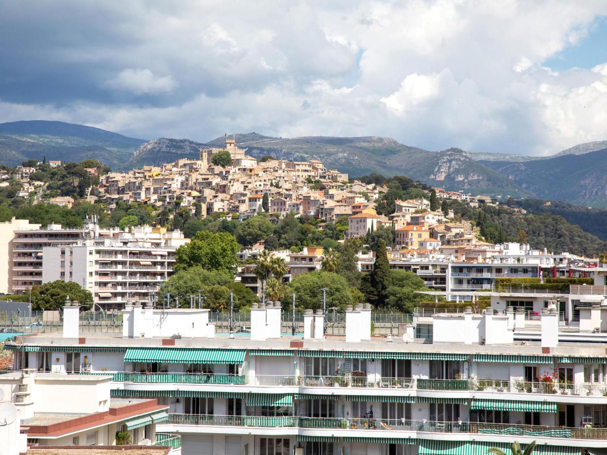 Le Montcey By Interhome Cagnes-sur-Mer