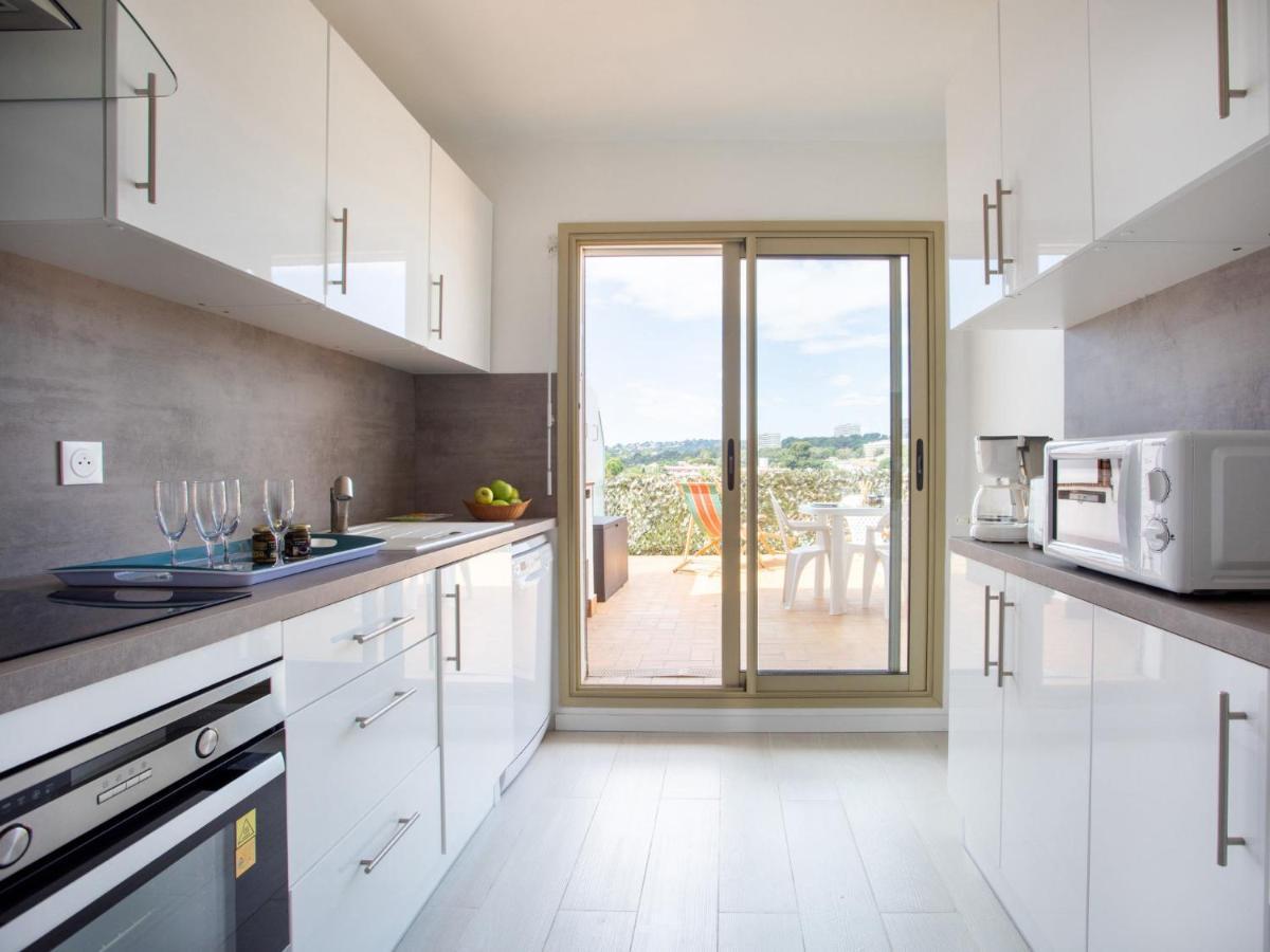 Le Montcey By Interhome Cagnes-sur-Mer