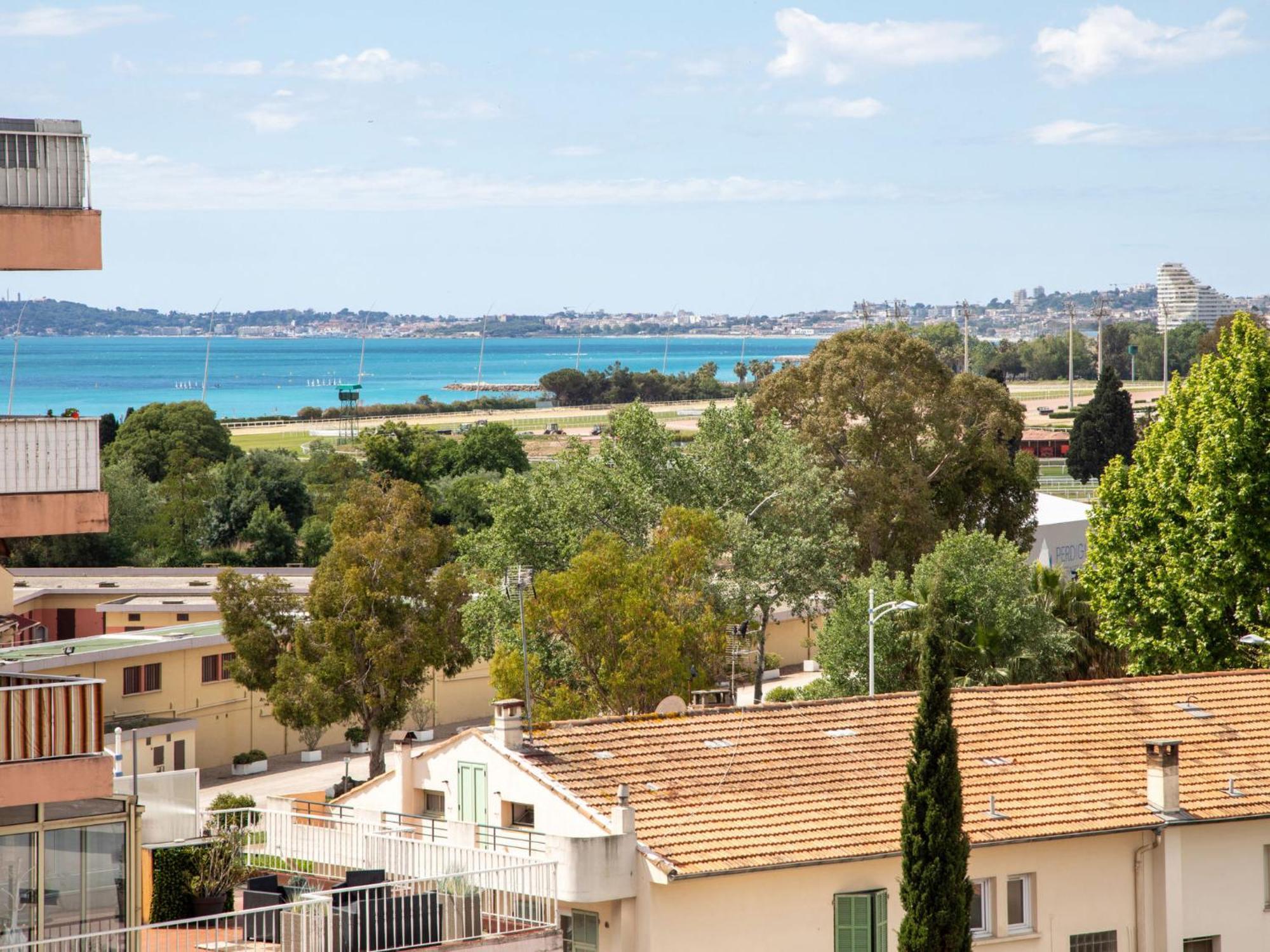 Le Montcey By Interhome Apartamento *