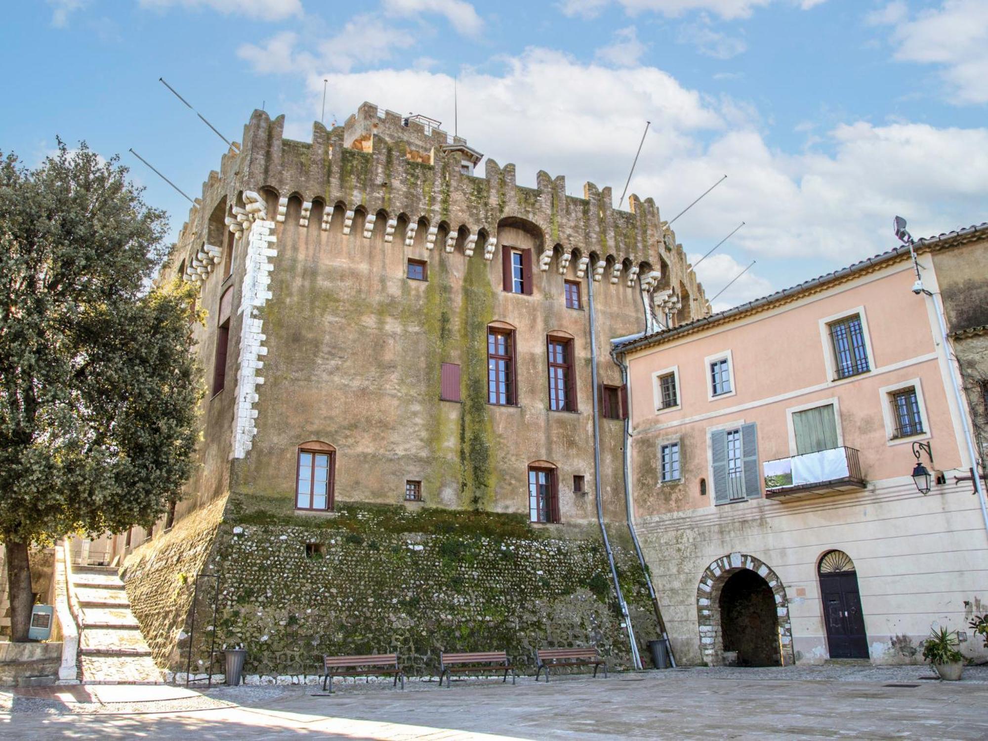 Apartamento Le Montcey By Interhome