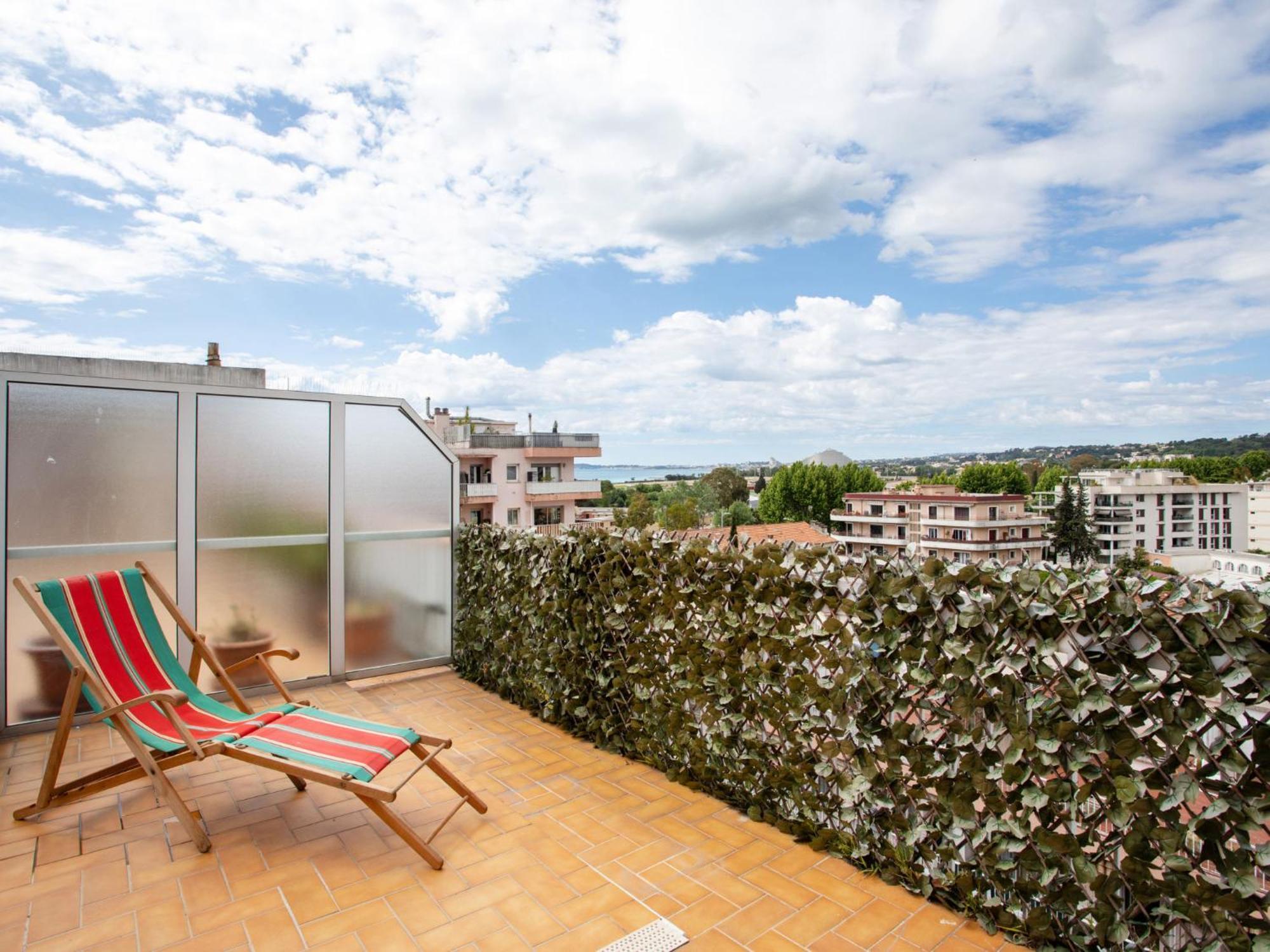 Apartamento Le Montcey By Interhome *